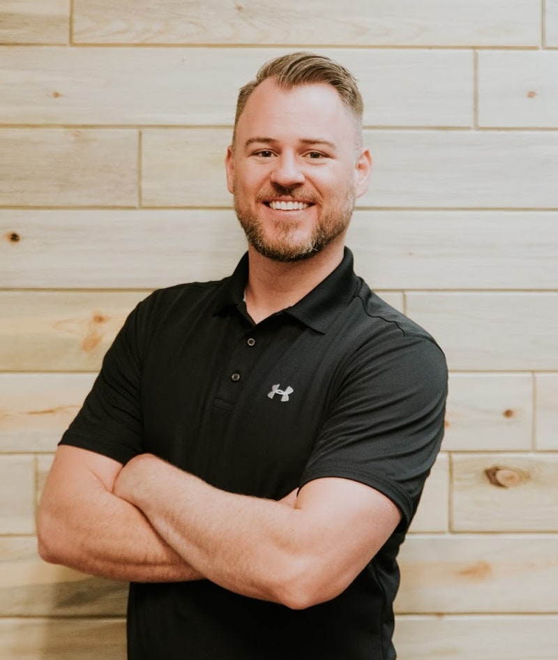 Doctor McAndrew McAndrew Chiropractic Fort Collins